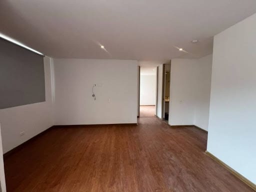 Apartamento de 2 alcobas en arriendo en El Redil, Bogotá, 53 m² · foto 5 de 12
