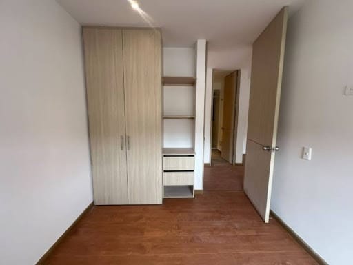 Apartamento de 2 alcobas en arriendo en El Redil, Bogotá, 53 m² · foto 10 de 12