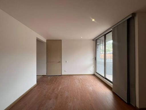 Apartamento de 2 alcobas en arriendo en El Redil, Bogotá, 53 m² · foto 11 de 12