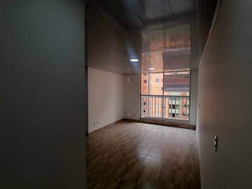 Apartamento de 3 alcobas en arriendo en La Prosperidad, Madrid, 54 m² · foto 3 de 20