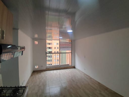 Apartamento de 3 alcobas en arriendo en La Prosperidad, Madrid, 54 m² · foto 4 de 20
