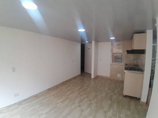 Apartamento de 3 alcobas en arriendo en La Prosperidad, Madrid, 54 m² · foto 5 de 20