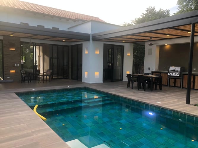 Casa de 4 alcobas en venta en Cairo Alto, Villavicencio, 213 m² · foto 2 de 20