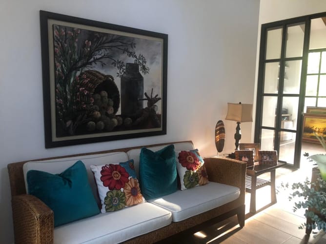 Casa de 4 alcobas en venta en Cairo Alto, Villavicencio, 213 m² · foto 3 de 20