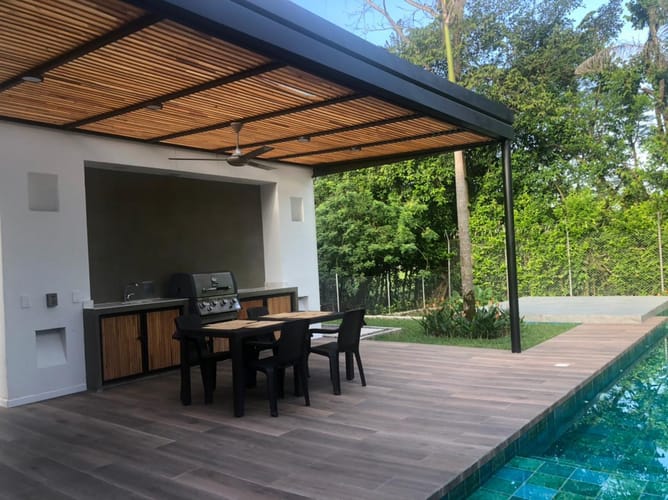 Casa de 4 alcobas en venta en Cairo Alto, Villavicencio, 213 m² · foto 4 de 20