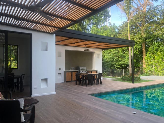 Casa de 4 alcobas en venta en Cairo Alto, Villavicencio, 213 m² · foto 5 de 20