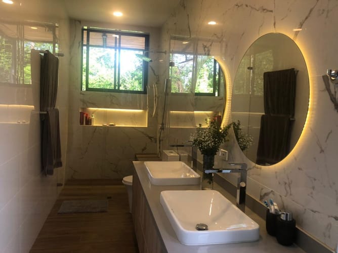 Casa de 4 alcobas en venta en Cairo Alto, Villavicencio, 213 m² · foto 7 de 20