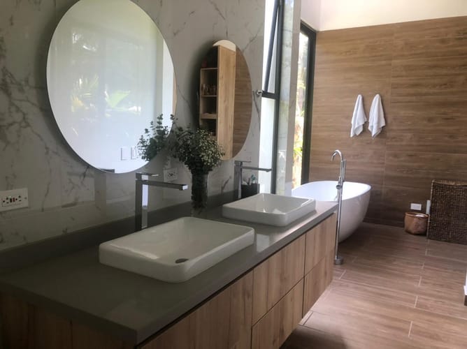 Casa de 4 alcobas en venta en Cairo Alto, Villavicencio, 213 m² · foto 9 de 20