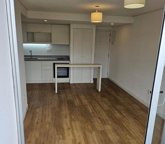 Apartamento 1 dormitorio Buceo · Foto 2
