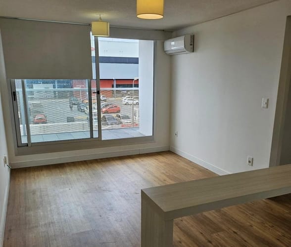 Apartamento 1 dormitorio Buceo · Foto 5