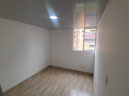 Apartamento de 3 alcobas en arriendo en La Prosperidad, Madrid, 54 m² · foto 8 de 20