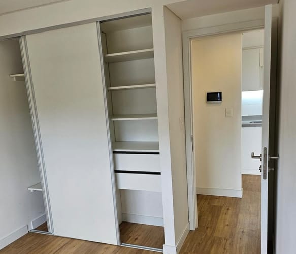 Apartamento 1 dormitorio Buceo · Foto 8