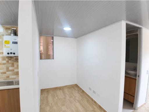 Apartamento de 3 alcobas en arriendo en La Prosperidad, Madrid, 54 m² · foto 11 de 20