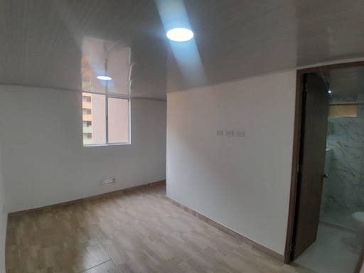 Apartamento de 3 alcobas en arriendo en La Prosperidad, Madrid, 54 m² · foto 12 de 20
