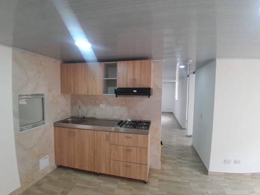 Apartamento de 3 alcobas en arriendo en La Prosperidad, Madrid, 54 m² · foto 13 de 20