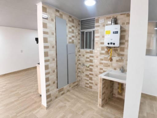 Apartamento de 3 alcobas en arriendo en La Prosperidad, Madrid, 54 m² · foto 15 de 20