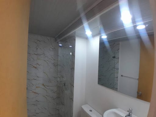 Apartamento de 3 alcobas en arriendo en La Prosperidad, Madrid, 54 m² · foto 16 de 20