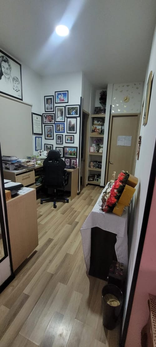 Apartamento en venta en Nueva Castilla, Bogotá · foto 12 de 20