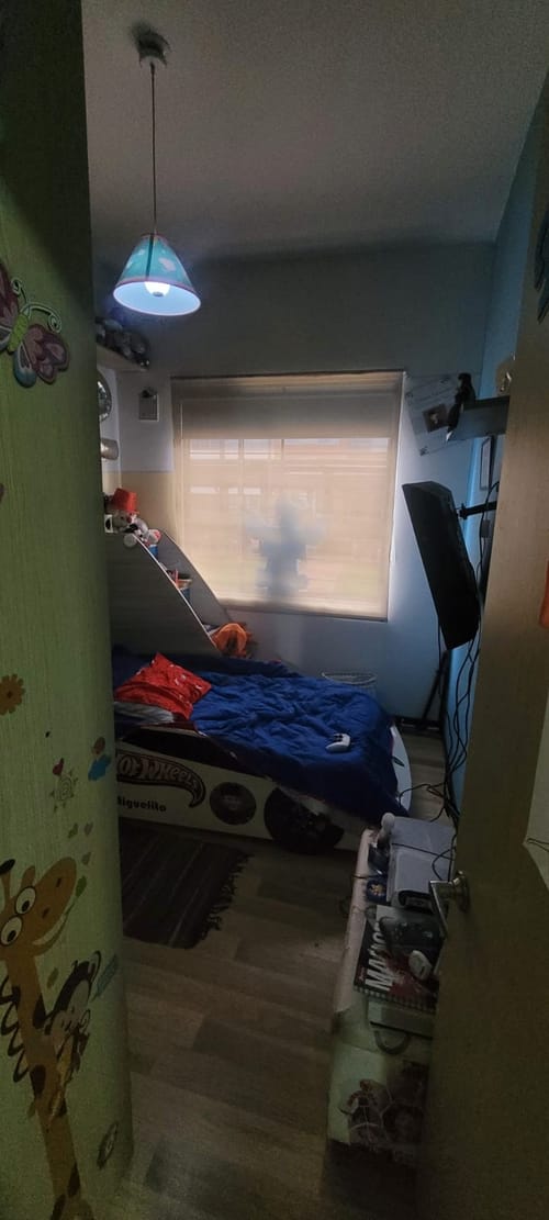 Apartamento en venta en Nueva Castilla, Bogotá · foto 18 de 20