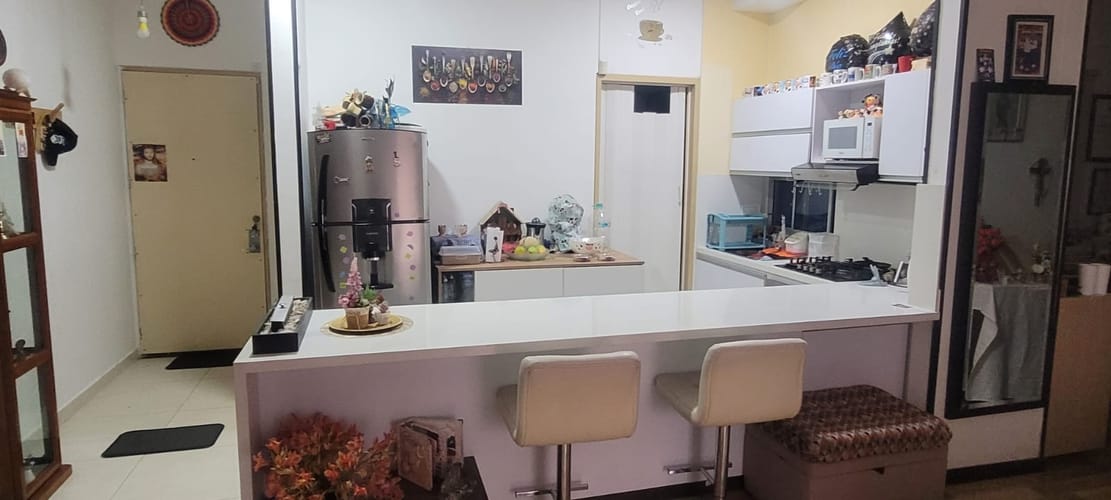 Apartamento en venta en Nueva Castilla, Bogotá · foto 9 de 20