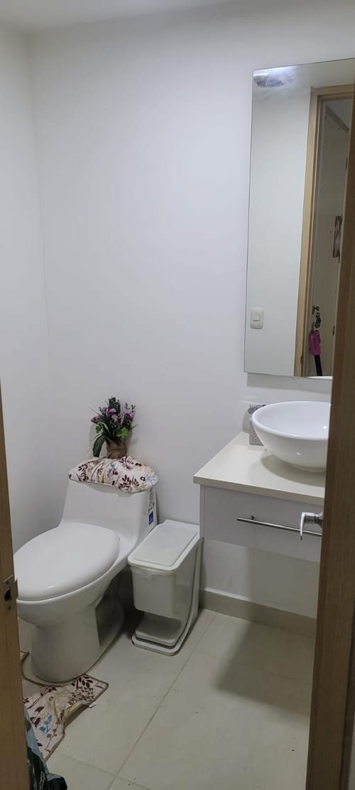 Apartamento en venta en Nueva Castilla, Bogotá · foto 17 de 20