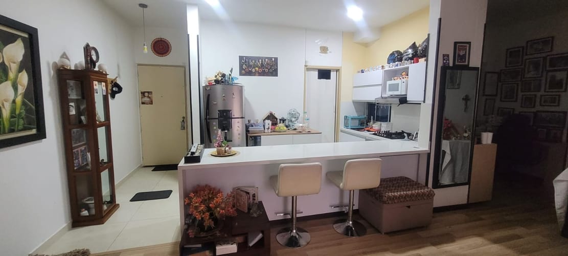 Apartamento en venta en Nueva Castilla, Bogotá · foto 7 de 20