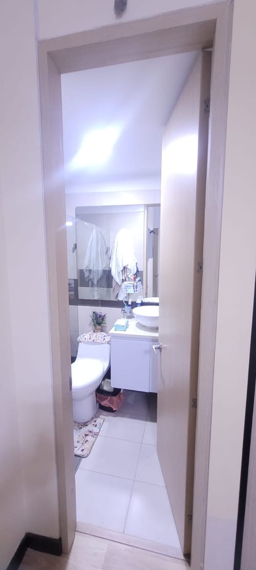 Apartamento en venta en Nueva Castilla, Bogotá · foto 16 de 20