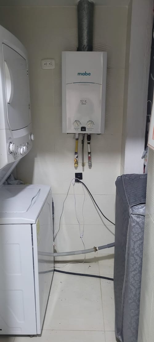 Apartamento en venta en Nueva Castilla, Bogotá · foto 19 de 20