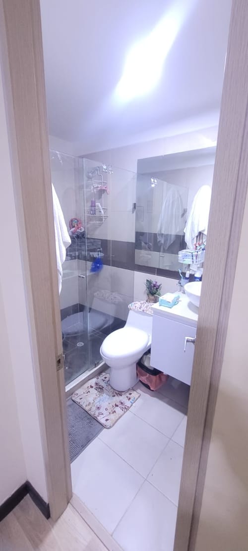 Apartamento en venta en Nueva Castilla, Bogotá · foto 10 de 20