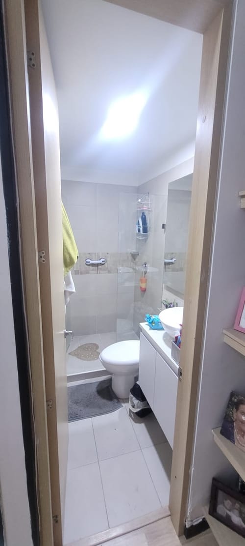 Apartamento en venta en Nueva Castilla, Bogotá · foto 11 de 20
