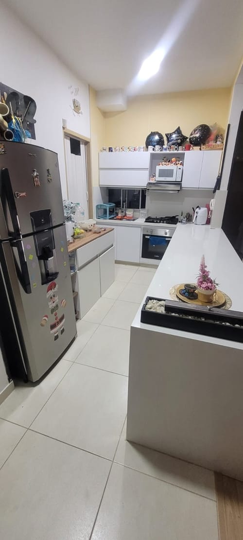 Apartamento en venta en Nueva Castilla, Bogotá · foto 8 de 20
