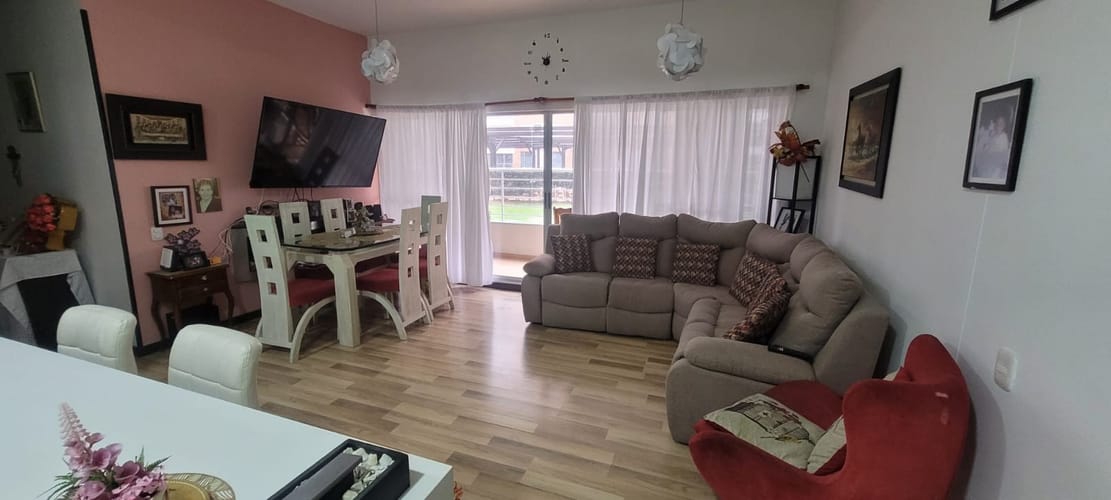 Apartamento en venta en Nueva Castilla, Bogotá · foto 2 de 20