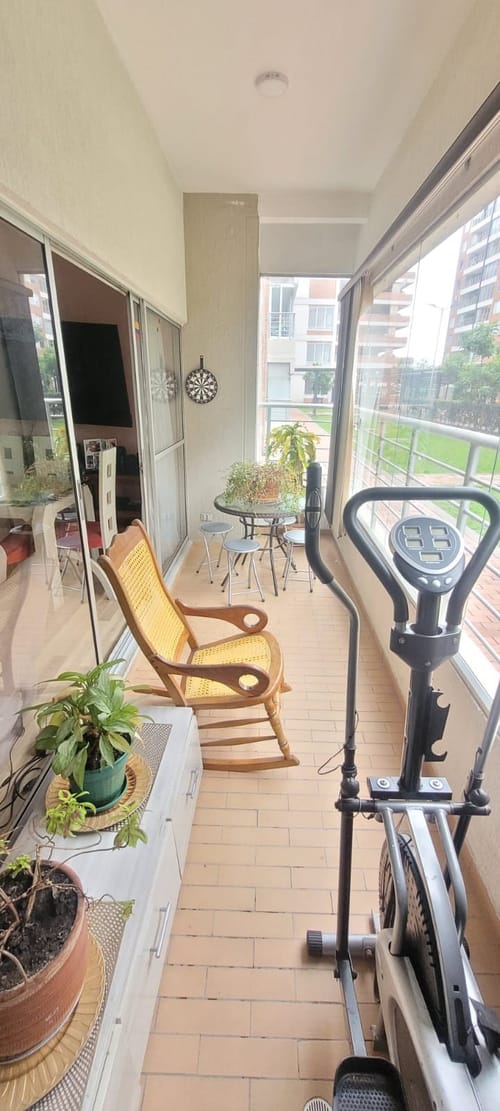 Apartamento en venta en Nueva Castilla, Bogotá · foto 5 de 20