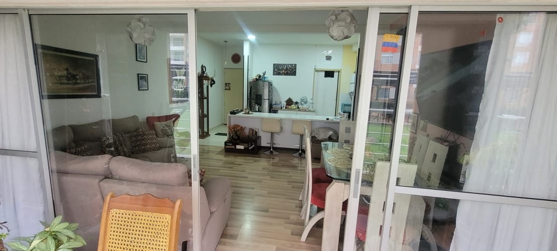 Apartamento en venta en Nueva Castilla, Bogotá · foto 6 de 20