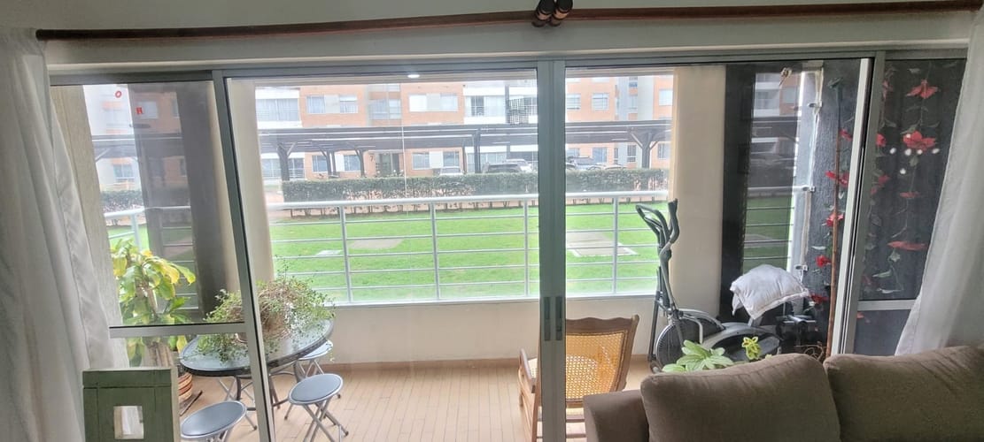 Apartamento en venta en Nueva Castilla, Bogotá · foto 4 de 20