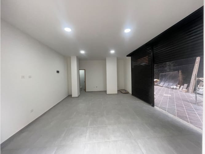 Apartamento en arriendo en Centro, Itagüí, 55 m² · foto 2 de 9