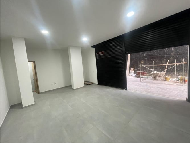 Apartamento en arriendo en Centro, Itagüí, 55 m² · foto 4 de 9