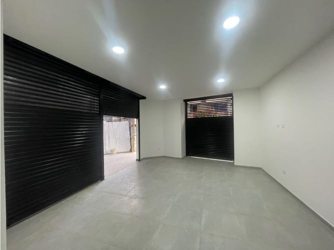 Apartamento en arriendo en Centro, Itagüí, 55 m² · foto 5 de 9