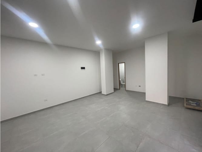 Apartamento en arriendo en Centro, Itagüí, 55 m² · foto 6 de 9