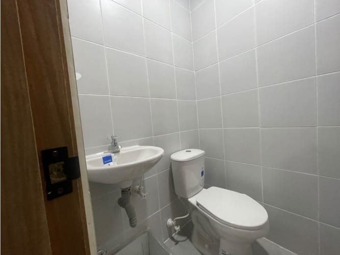 Apartamento en arriendo en Centro, Itagüí, 55 m² · foto 9 de 9