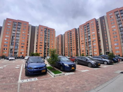 Apartamento de 3 alcobas en arriendo en La Prosperidad, Madrid, 54 m² · foto 20 de 20