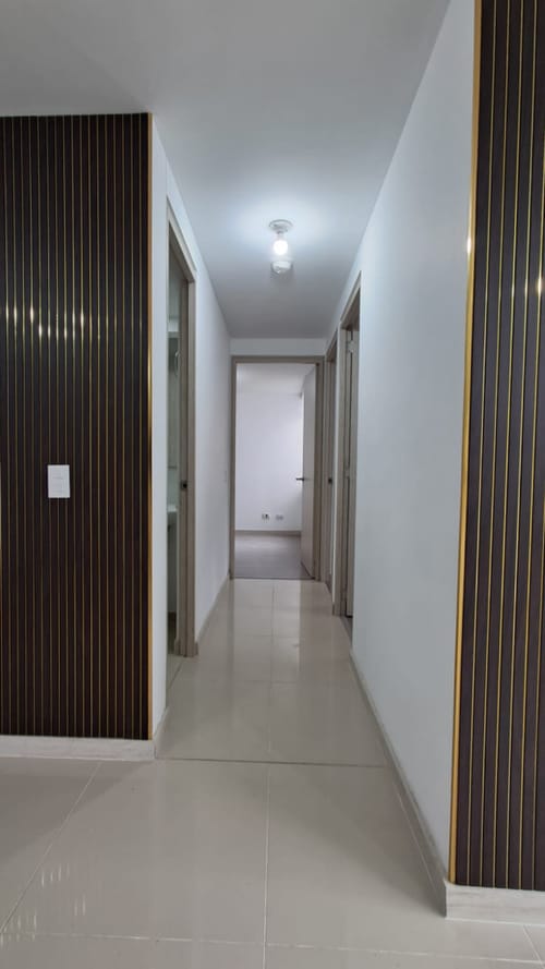 Apartamento de 3 alcobas en arriendo en Aves Maria, Sabaneta, 72 m² · foto 6 de 20