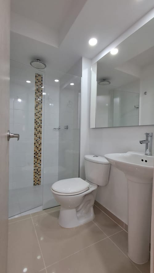 Apartamento de 3 alcobas en arriendo en Aves Maria, Sabaneta, 72 m² · foto 7 de 20