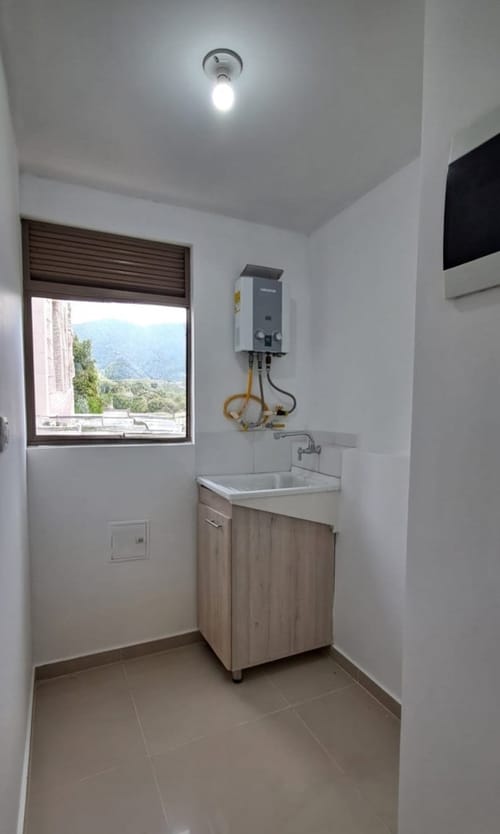 Apartamento de 3 alcobas en arriendo en Aves Maria, Sabaneta, 72 m² · foto 12 de 20
