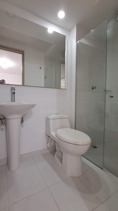 Apartamento de 3 alcobas en arriendo en Aves Maria, Sabaneta, 72 m² · foto 13 de 20