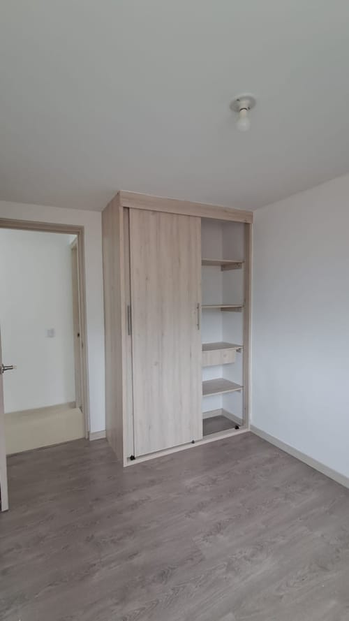 Apartamento de 3 alcobas en arriendo en Aves Maria, Sabaneta, 72 m² · foto 18 de 20