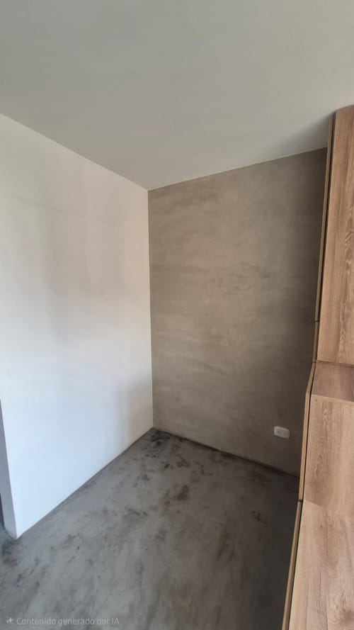 Apartaestudio en arriendo en Ferrocaja, Bogotá, 19 m² · foto 7 de 24