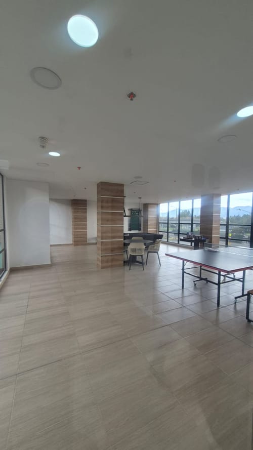 Apartaestudio en arriendo en Ferrocaja, Bogotá, 19 m² · foto 16 de 24