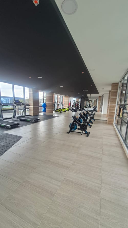 Apartaestudio en arriendo en Ferrocaja, Bogotá, 19 m² · foto 17 de 24