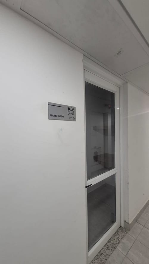 Apartaestudio en arriendo en Ferrocaja, Bogotá, 19 m² · foto 22 de 24